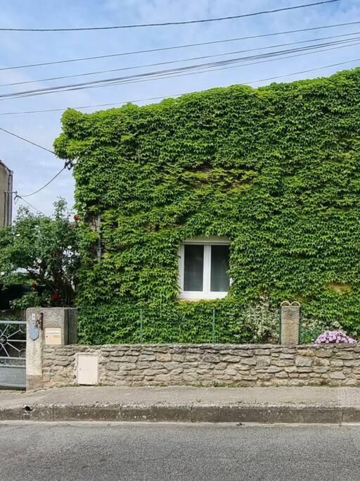 Maison Ideale Pour Une Famille Carcassonne Ngoại thất bức ảnh