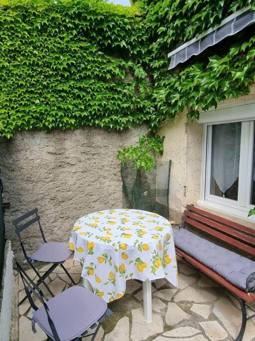 Maison Ideale Pour Une Famille Carcassonne Ngoại thất bức ảnh