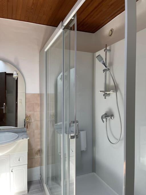 Maison Ideale Pour Une Famille Carcassonne Ngoại thất bức ảnh