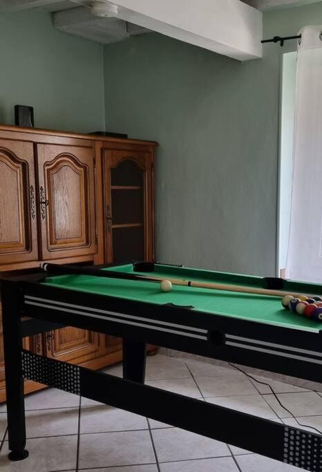 Maison Ideale Pour Une Famille Carcassonne Ngoại thất bức ảnh