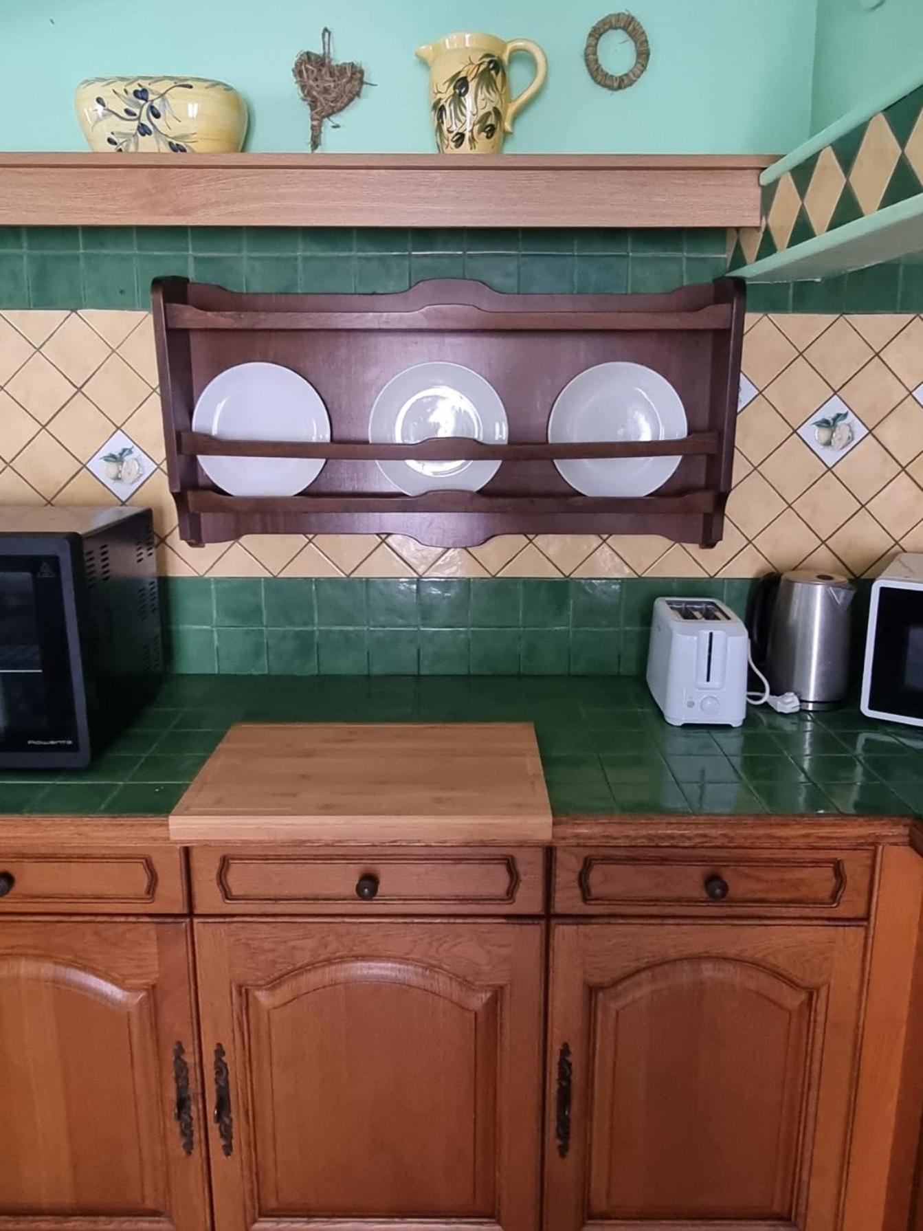 Maison Ideale Pour Une Famille Carcassonne Ngoại thất bức ảnh